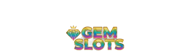 Gem Slots logo
